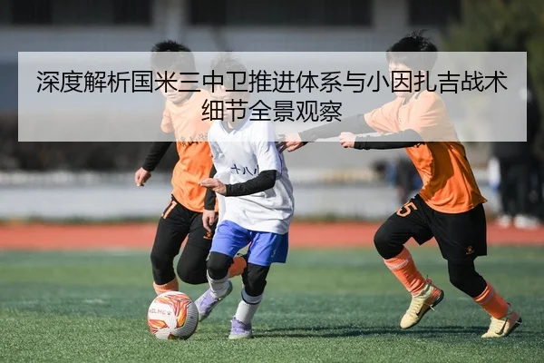 深度解析国米三中卫推进体系与小因扎吉战术细节全景观察