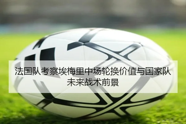 法国队考察埃梅里中场轮换价值与国家队未来战术前景